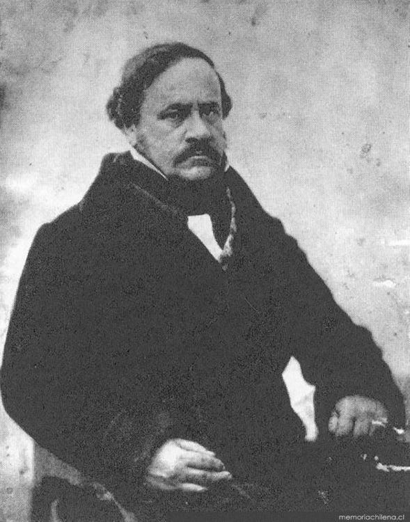 José Zapiola José Zapiola