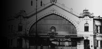 Estación Pirque o Providencia, edificada entre 1905 y 1912 Estación Pirque o Providencia, edificada entre 1905 y 1912