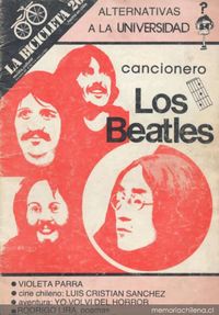 La Bicicleta : n° 20, marzo 1982