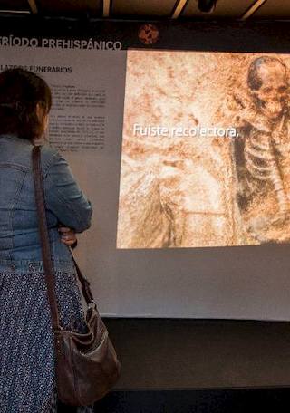 Bajo la Superficie: el surgimiento de la historia de Valpara�so