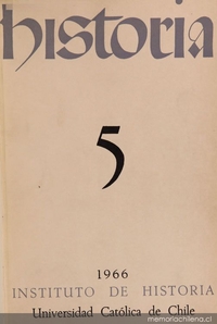 Historia: n° 5, 1966