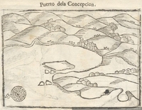 Puerto de la Concepción