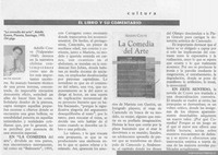 La comedia del arte