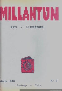 Las agonías : Armando Ulloa