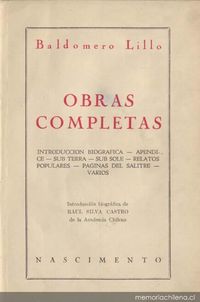 Obras completas