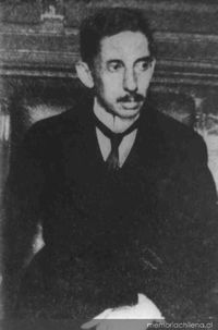 Baldomero Lillo, 1867-1923