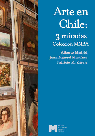 Depsito de colecciones MNBA