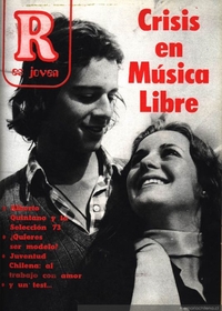 Illapu : música del norte andino