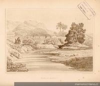 Farm at Salinas, 1822