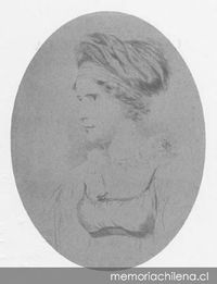 María Graham, 1785-1842