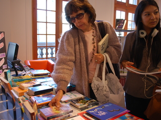 300 trueques de libro