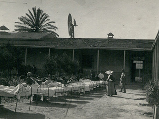 Hospital de Copiap