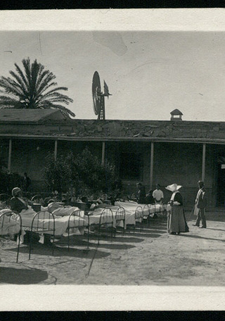 Hospital de Copiap