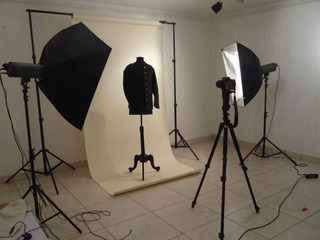 Set fotogrfico