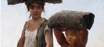 Las Playeras, de Celia Castro