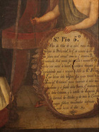 San Po V (detalle)