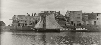 Paisaje de bordemar de Castro