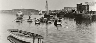 Paisaje de bordemar de Castro