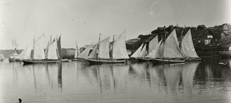 Paisaje de bordemar de Castro