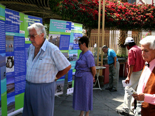 Feria Patrimonial de la Antofagastinidad