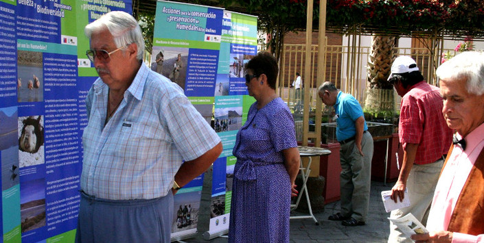 Feria Patrimonial de la Antofagastinidad