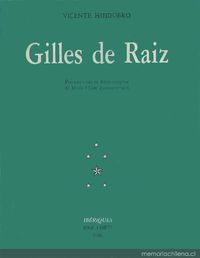 Gilles de Raiz