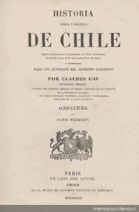 Agricultura