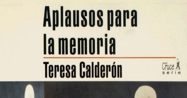 Aplausos para la memoria