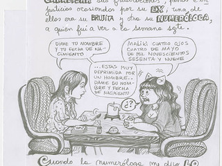 "Diario �ntimo de Maliki