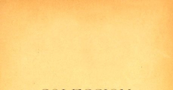 Colección de documentos inéditos para la historia de Chile: desde el viaje de Magallanes hasta la batalla de Maipo: 1518-1818: tomo 17