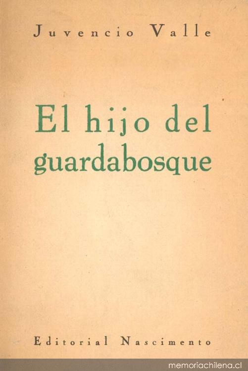 El hijo del guardabosque