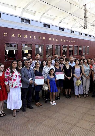 Fotograf�a de Mario Ruiz.