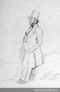 William Wheelwright
