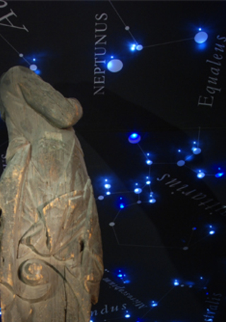 Descubrimiento, Exploraci�n y Colonizaci�n del territorio, Planta 2.