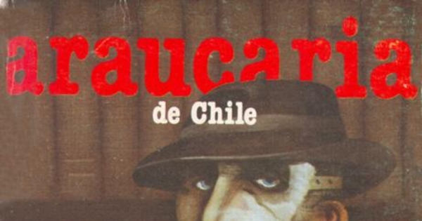 Araucaria de Chile, Nº 44, 1989