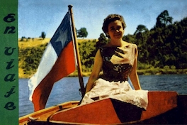 En viaje : n° 279 - 284, enero-junio de 1957