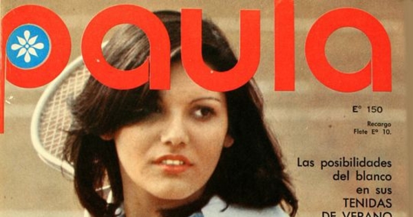 Paula: n°151, octubre de 1973
