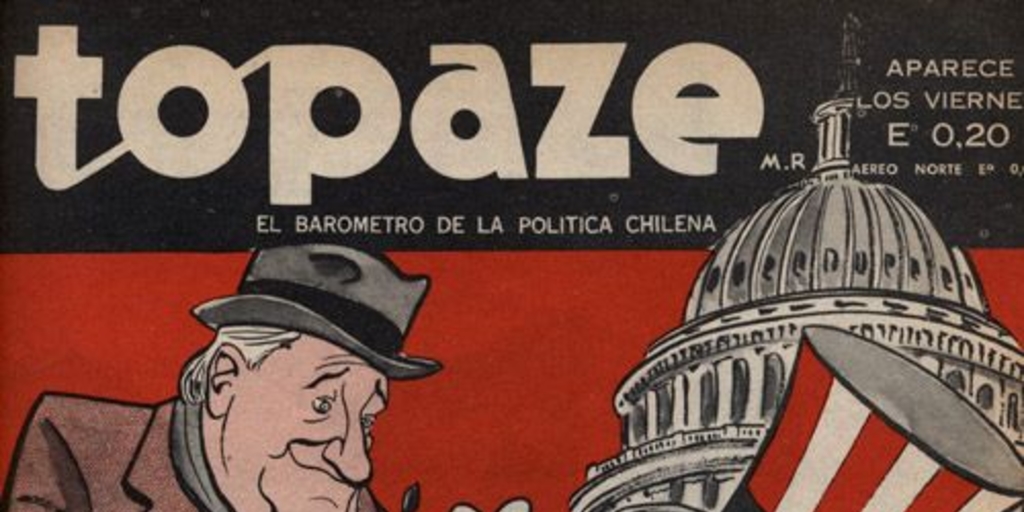 Topaze : n° 1550-1575, julio a diciembre de 1962