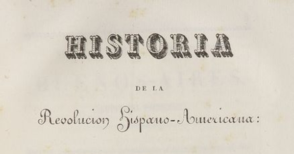 Buenos Aires, 1812