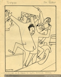 Progreso: 26 de mayo de 1953