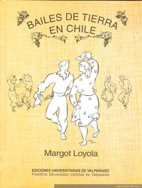 Pequén o apequena : "De la cordillera vengo"