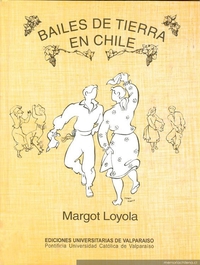 Coreografía de seguidilla