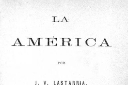 La América