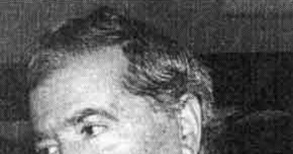 Alfonso Alcalde, ca. 1980