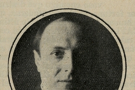 Alfonso Leng Haygus, 1884-1974