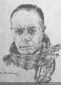 Pedro Padro, 1886-1952