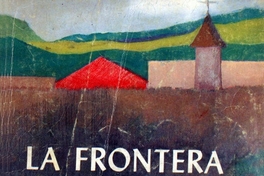 La frontera
