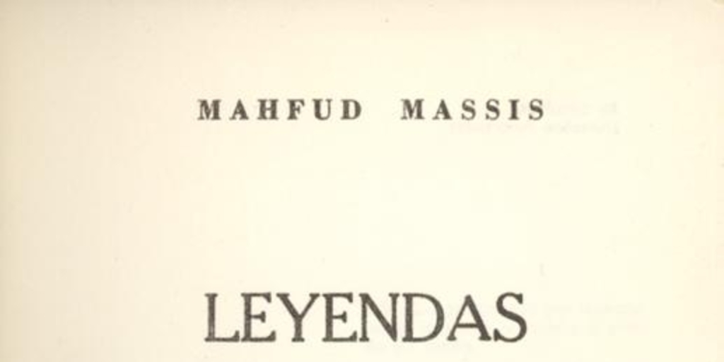 Leyendas del cristo negro