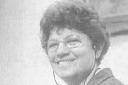 Margarita Schultz