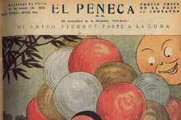 El Peneca